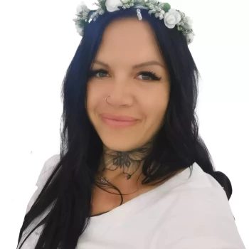 Pomoc domowa: Anna K.