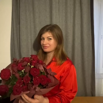 Pomoc domowa: Olena S.