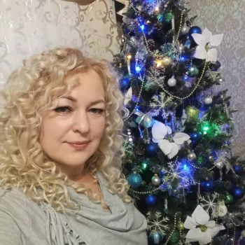 Pomoc domowa: Tatiana K.