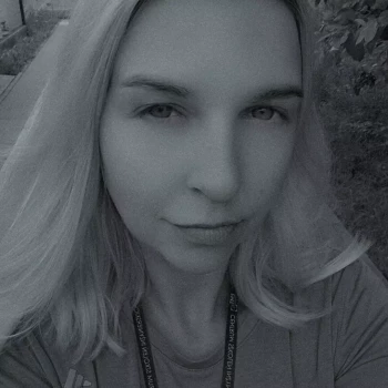 Pomoc domowa: Ewa R.
