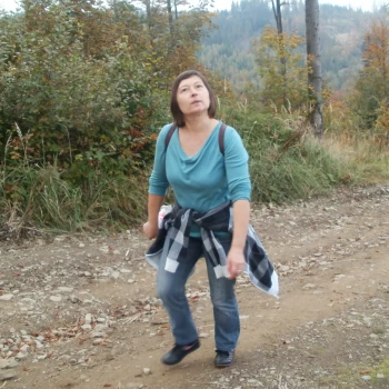 Pomoc domowa: Krystyna S.