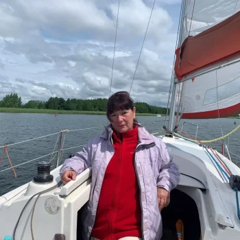 Pomoc domowa: Małgorzata K.