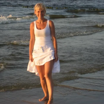 Pomoc domowa: Anna J.