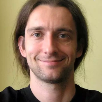 Pomoc domowa: Michał M.