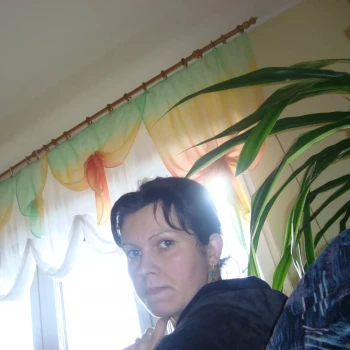 Pomoc domowa: Beata H.
