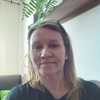 Pomoc domowa: Urszula S.