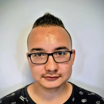Pomoc domowa: Arkadiusz W.