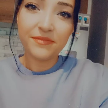Pomoc domowa: Patrycja B.