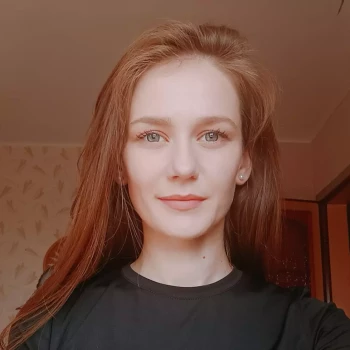 Pomoc domowa: Alina B.