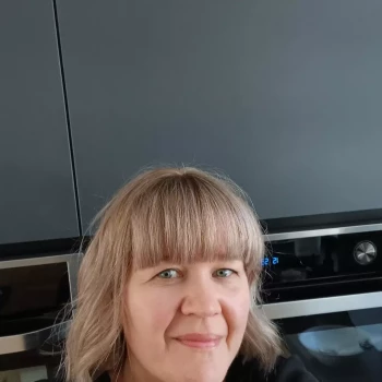 Pomoc domowa: Magda J.