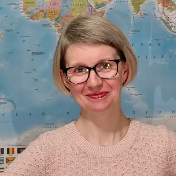 Pomoc domowa: Ewelina T.