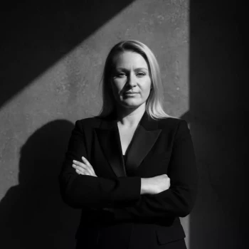 Pomoc domowa: Angelika B.