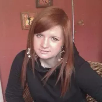 Pomoc domowa: Angelika B.