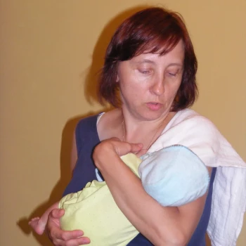 Pomoc domowa: Teresa P.