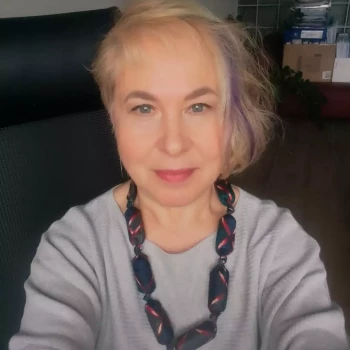 Pomoc domowa: Eugenia A.