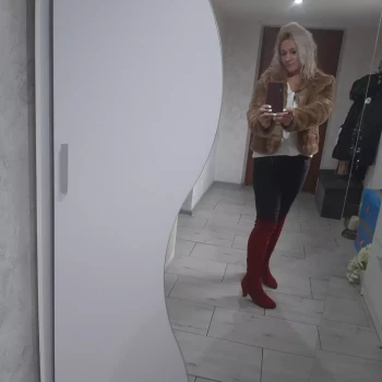 Pomoc domowa: Anna R.