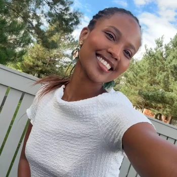 Pomoc domowa: Mariam P.