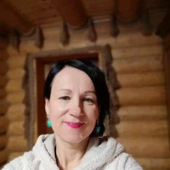 Pomoc domowa: Liliia K.