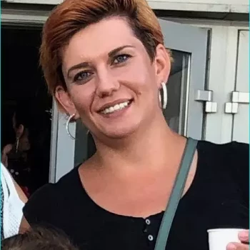 Pomoc domowa: Ania M.