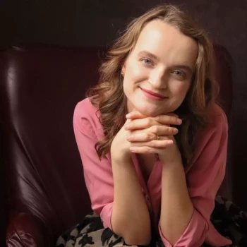 Pomoc domowa: Alisa V.