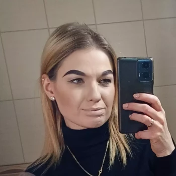 Pomoc domowa: Maja G.