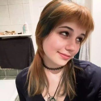 Pomoc domowa: Oleksandra M.