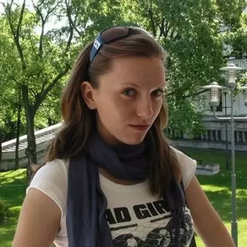 Pomoc domowa: Alicja K.