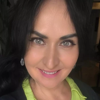 Pomoc domowa: Jolanta W.