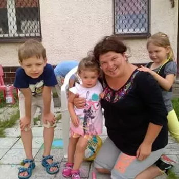 Pomoc domowa: Alicja P. - Poznań