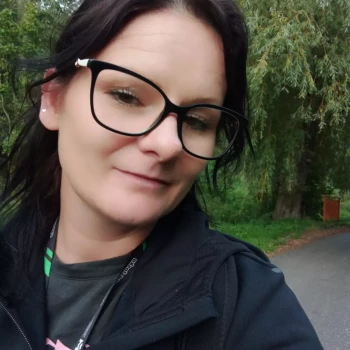 Pomoc domowa: Marzena K.