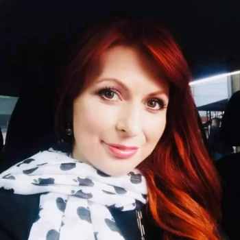Pomoc domowa: Mariya S.