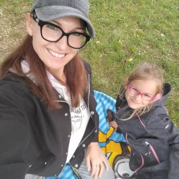 Pomoc domowa: Dorota W.