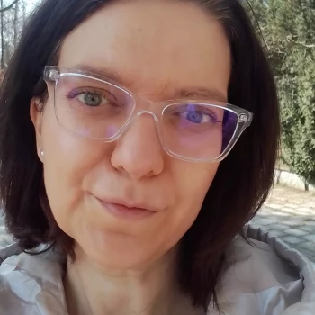 Pomoc domowa: Agnieszka G.