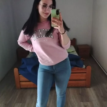 Pomoc domowa: Klaudia S.