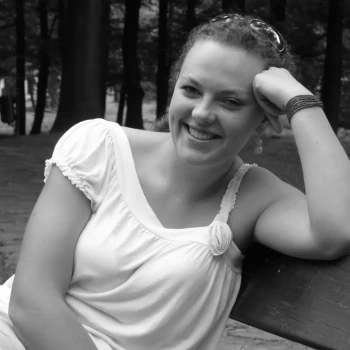 Pomoc domowa: Teresa K.