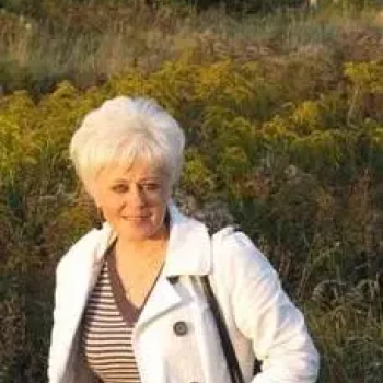 Pomoc domowa: Urszula Ł.