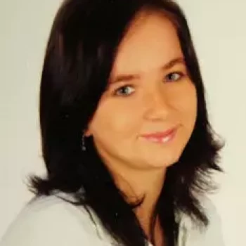 Pomoc domowa: Magdalena S.