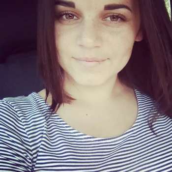 Pomoc domowa: Mariia S.