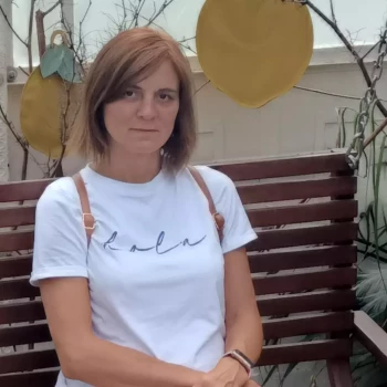 Pomoc domowa: Sylwia S.