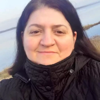 Pomoc domowa: Izabela F.