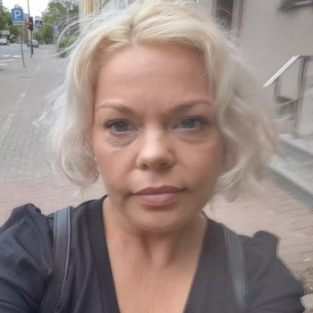 Pomoc domowa: Madzia R.