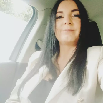 Pomoc domowa: Iwona L.