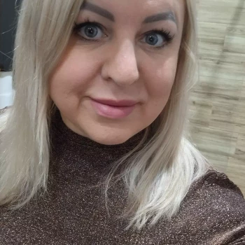 Pomoc domowa: Olga G.