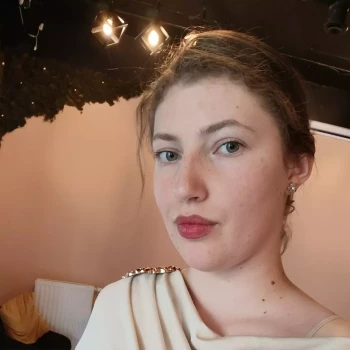 Pomoc domowa: Ivanna K.