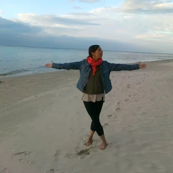 Pomoc domowa: Beata T.