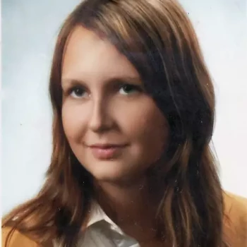 Pomoc domowa: Dominika M.