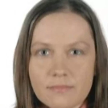 Pomoc domowa: Ewa G.