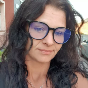 Pomoc domowa: Pamela P.