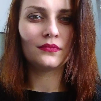 Pomoc domowa: Magdalena K.