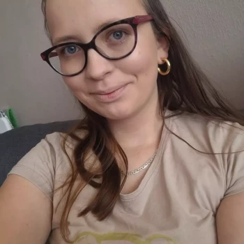 Pomoc domowa: Julia K.